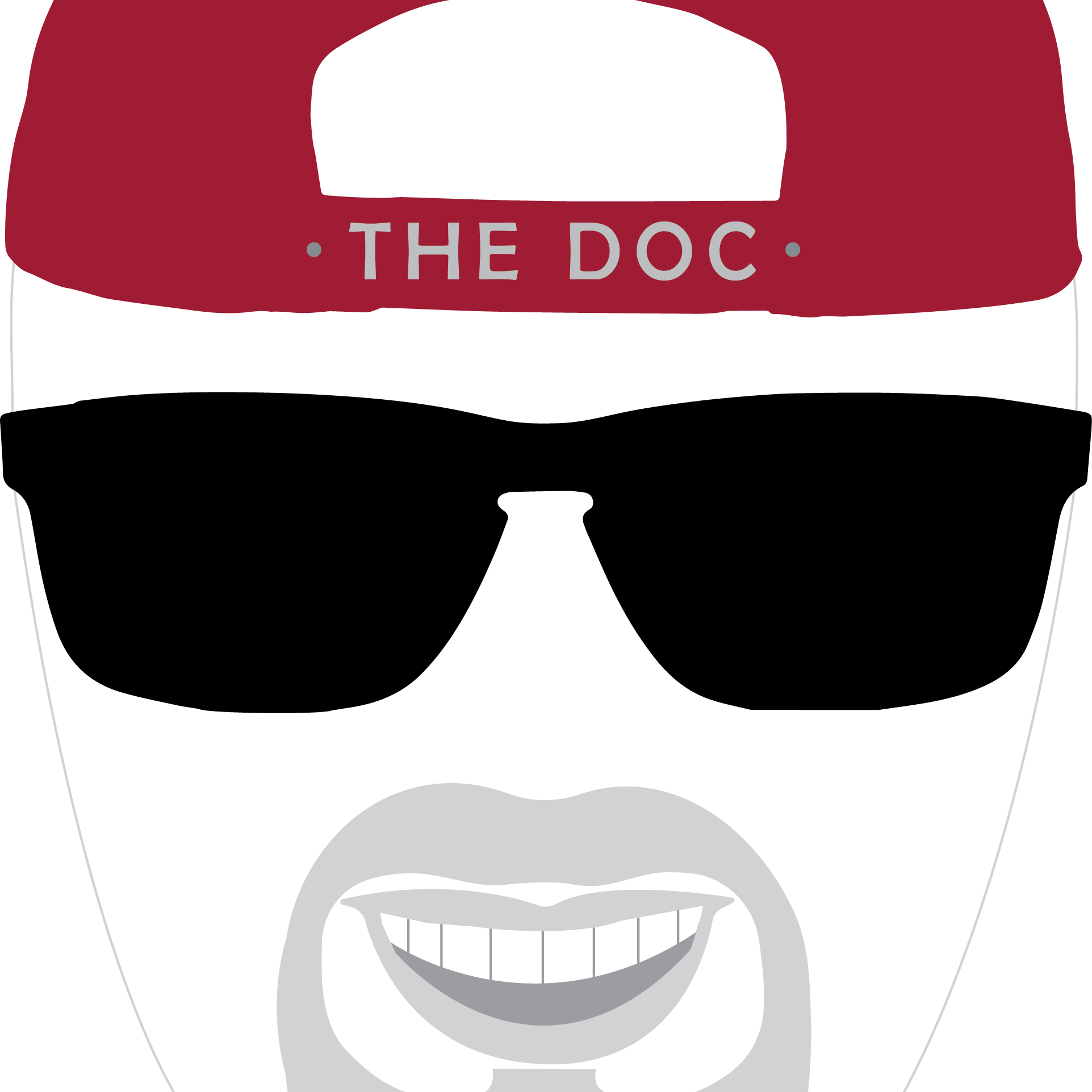 2026 Dr. James Pewitt Memorial Tournament - logo